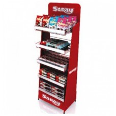 S34 TANITIM STANDI S34 TANITIM STANDI